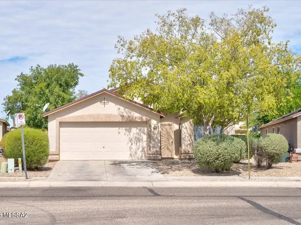 4686 S Valley Rd, Tucson, AZ 85714