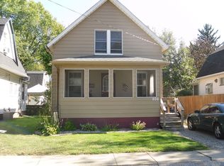 806 Fairfield Ave, La Porte, IN