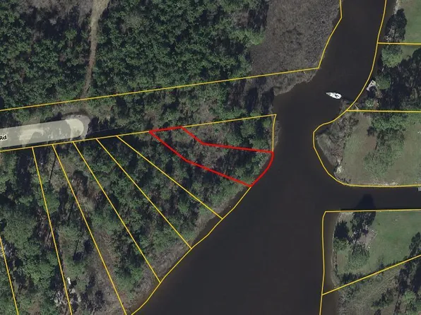 6318 Ivy Rd, Panama City, FL 32404