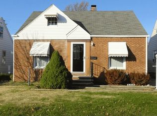 9407 McCracken Blvd, Garfield Heights, OH 44125