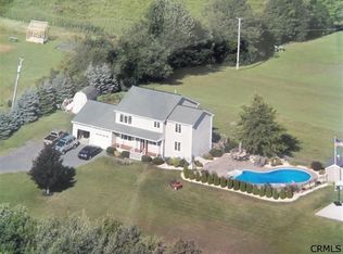 302 Carrolls Grove Rd, Troy, NY 12180