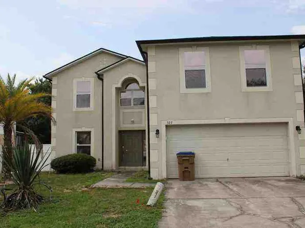 325 Chelmsford Ct, Kissimmee, FL 34758