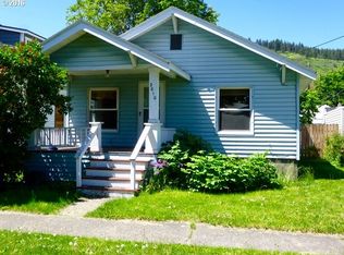 2010 Cedar St, La Grande, OR 97850