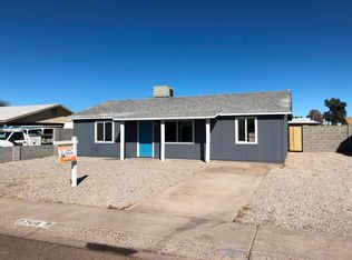 7416 W Holly St, Phoenix, AZ 85035