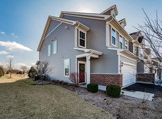 483 Watercress Dr, Aurora, IL