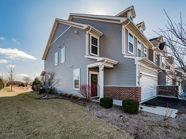 483 Watercress Dr, Aurora, IL 60504