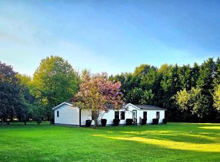 4208 Ridge Crest Rd, Hurlock, MD 21643