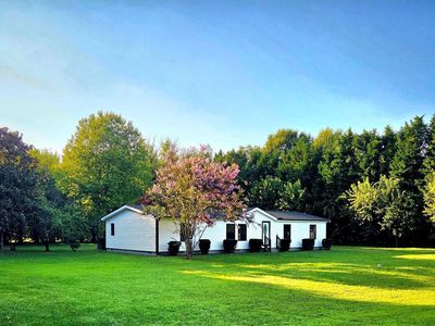 4208 Ridge Crest Rd, Hurlock, MD, 21643