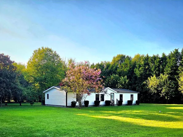 4208 Ridge Crest Rd, Hurlock, MD 21643