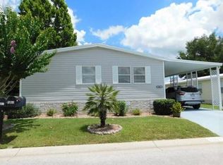 5867 SW 58th Pl #86, Ocala, FL 34474