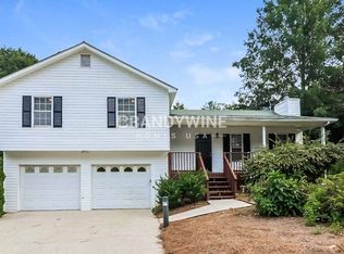 229 Brookside Dr, Dallas, GA 30132