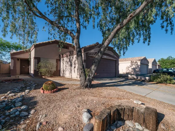 1462 W 19TH Avenue, Apache Junction, AZ 85120