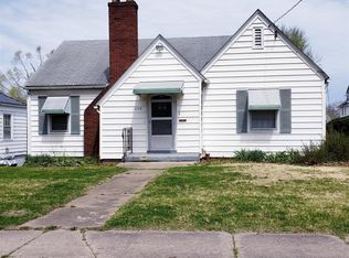 1205 E Plum St, Ottumwa, IA 52501