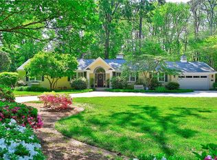 1400 N Woodhouse Rd, Virginia Beach, VA 23454