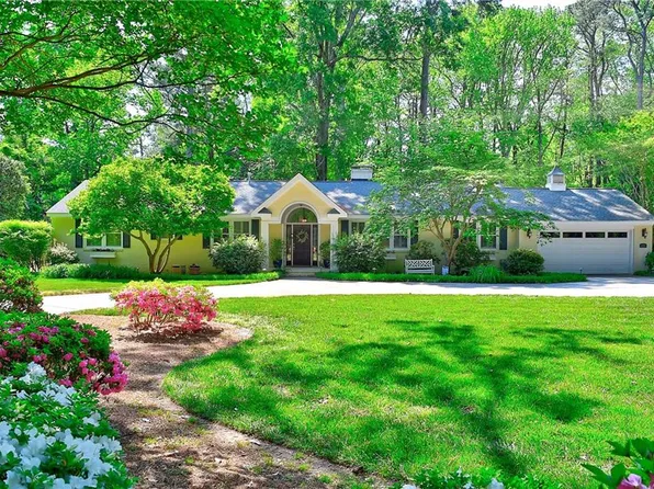 1400 N Woodhouse Rd, Virginia Beach, VA 23454