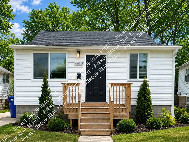7260 Studebaker Ave — Photo 1