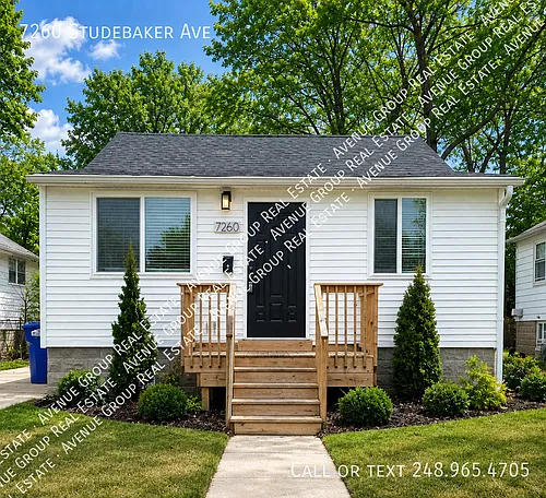 7260 Studebaker Ave Photo 1