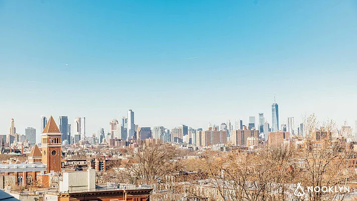 Rented by Nooklyn NYC LLC | media 51