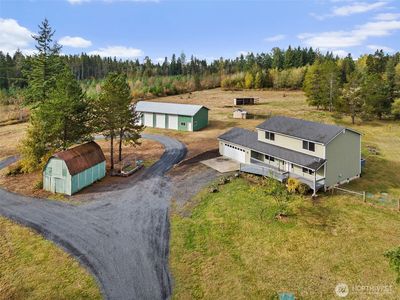 272 Oyler Road, Ethel, WA, 98542