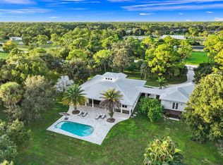6130 SW Gator Trl, Palm City, FL 34990