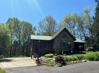 183 Nightingale Way, Shepherdsville, KY