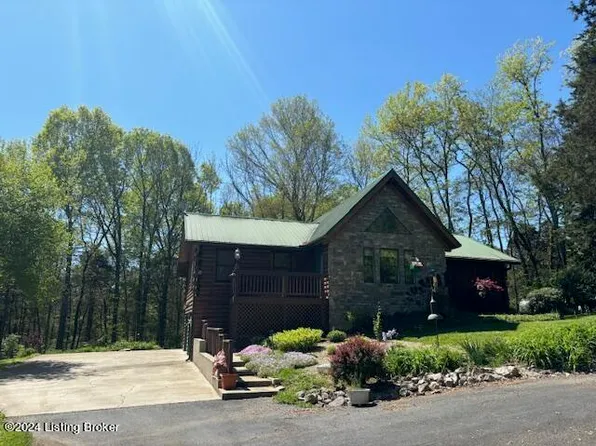 183 Nightingale Way, Shepherdsville, KY 40165