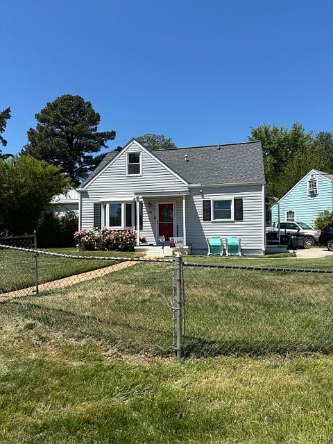 1st image of this home