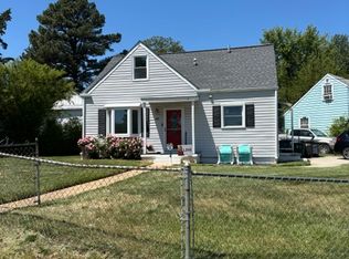 609 63rd Pl, Capitol Heights, MD 20743