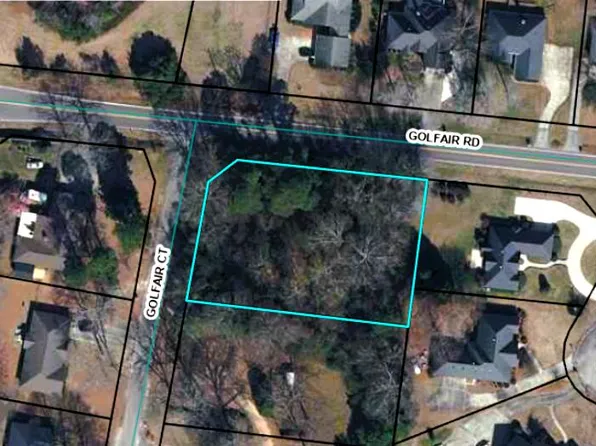11 Golfair Ct, Sumter, SC 29154