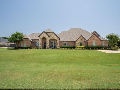 5 Victory Ln, Double Oak, TX, 75077