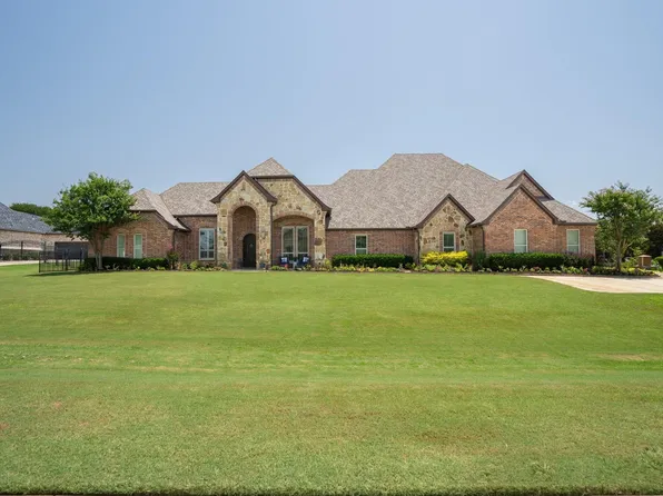 5 Victory Ln, Double Oak, TX 75077