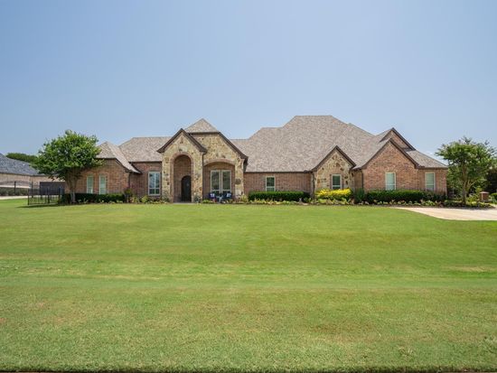 5 Victory Ln, Double Oak, TX 75077