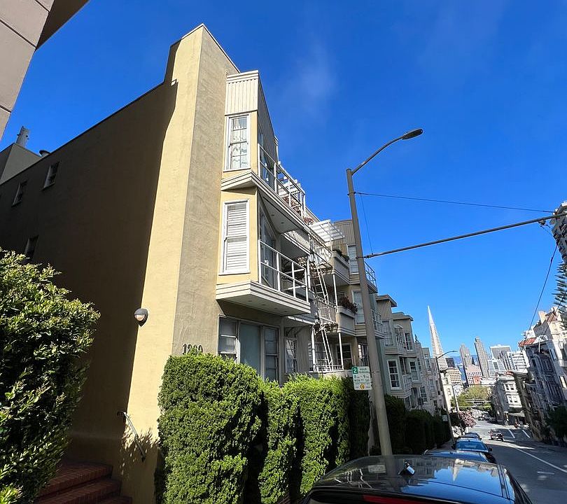 1st image of 1260 Clay St APT 308