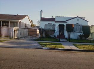636 E 76th Pl, Los Angeles, CA 90001