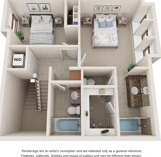Dolce Villagio Townhomes — Photo 33