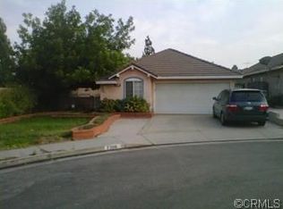 7708 Belpine Pl, Rancho Cucamonga, CA 91730