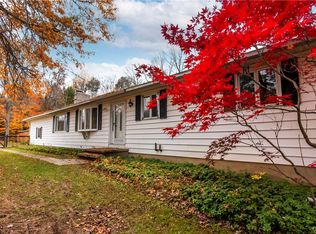 444 Newport Rd, Utica, NY 13502