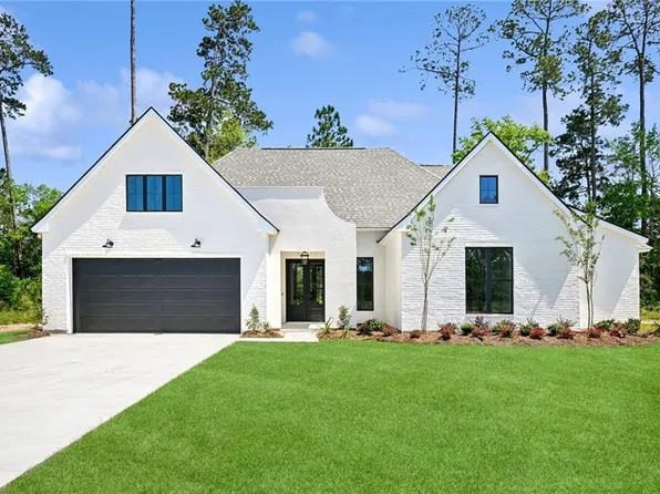 4485 Templar Loop, Mandeville, LA 70448