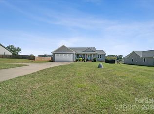 142 Alf Hoover Rd, Lincolnton, NC 28092