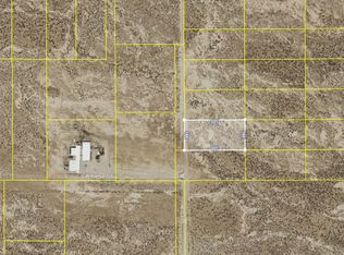 50 Saint Ave W #E12-lot 25, Lancaster, CA