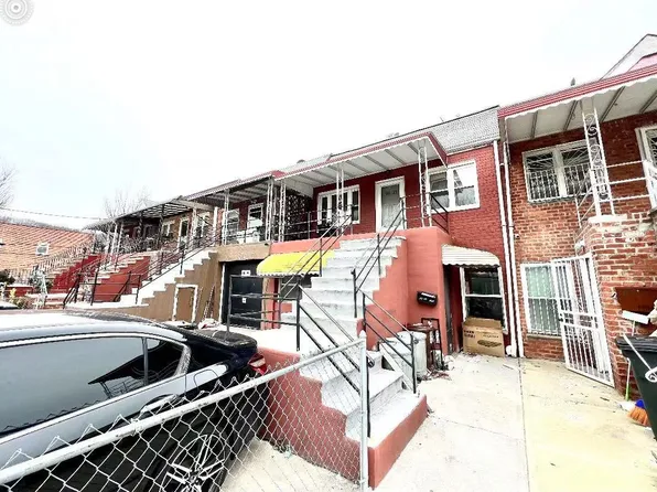86-31 Dexter Court, Woodhaven, NY 11421