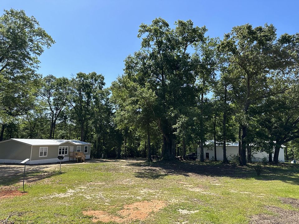 1407 Highway 179a, Westville, FL 32464 Zillow