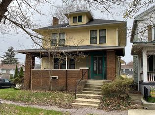 135 E 3rd St, Peru, IN 46970