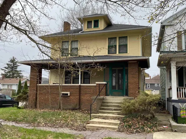 135 E 3rd St, Peru, IN 46970