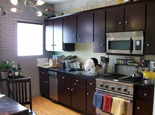 380 Riverway APT 7, Boston, MA 02115