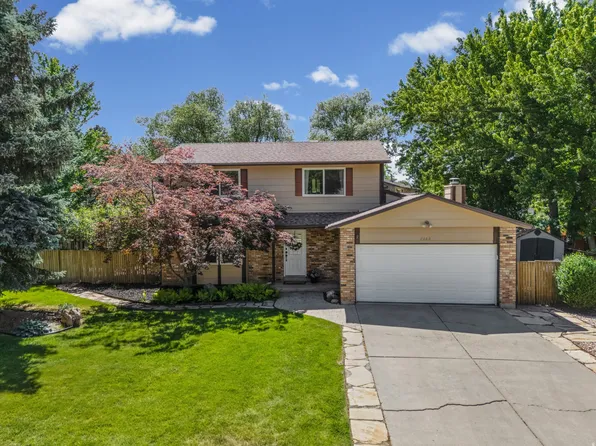 7268 S Macintosh Ln E, Salt Lake City, UT 84121