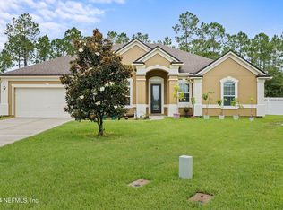 424 Rondel Cv, Orange Park, FL 32065