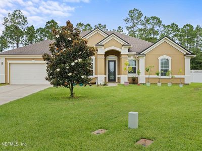 424 RONDEL Cove, Orange Park, FL, 32065