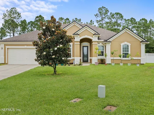 424 RONDEL Cove, Orange Park, FL 32065