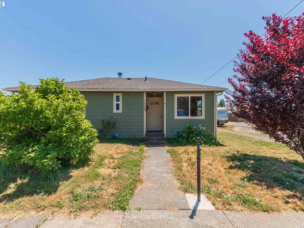 1502 Doborout St, Myrtle Point, OR 97458